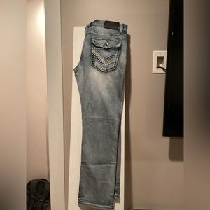True luck Jeans